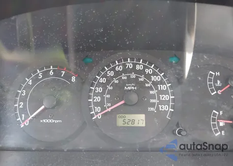 2002 Kia Spectra Ls from USA, damaged, VIN KNAFB121625112059